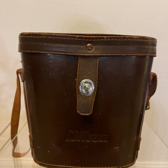 Vintage Binoculars - Picture 10 of 11